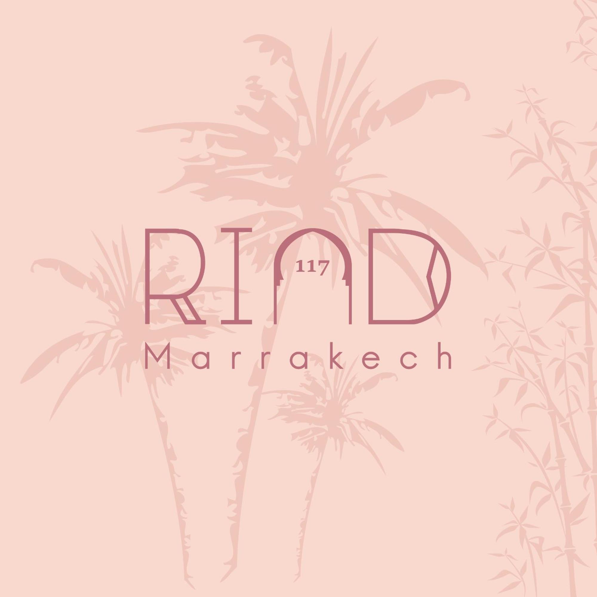 Riad 117 Marrakesh Extérieur photo